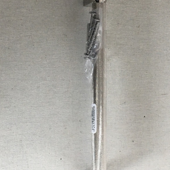 Restoration Hardware Other Restoration Hardware Lambeth Knurled